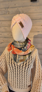 Hoofdband - Dubbel Dik