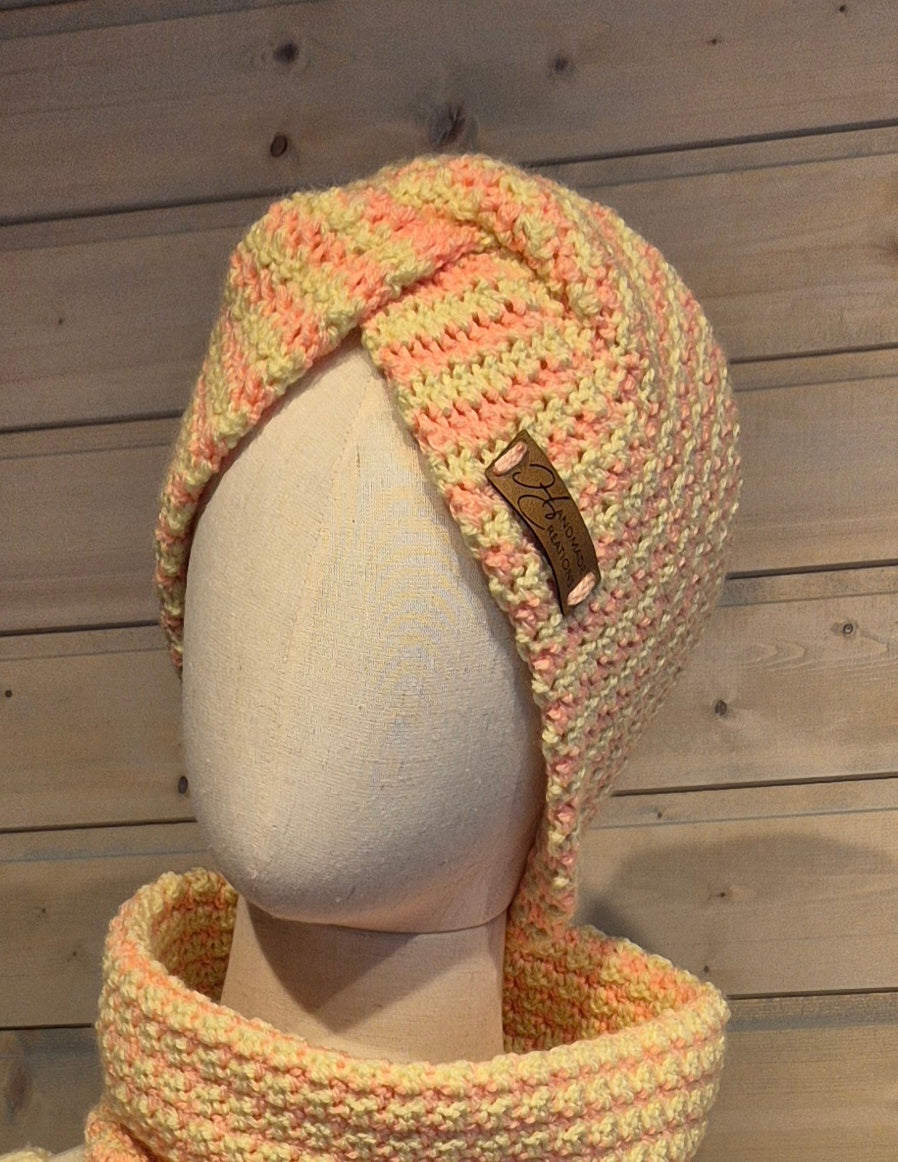 Hoofdband - Dubbel Dik