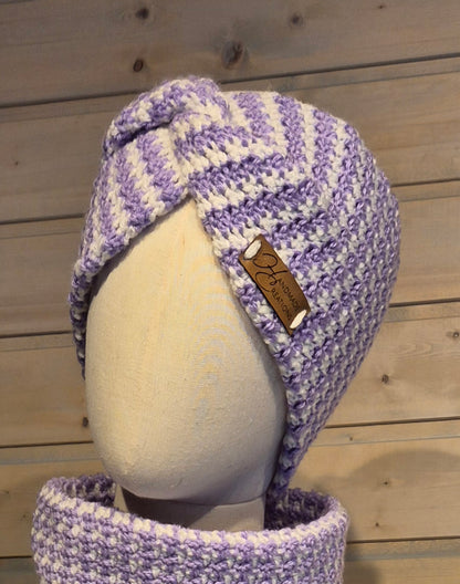 Hoofdband - Dubbel Dik