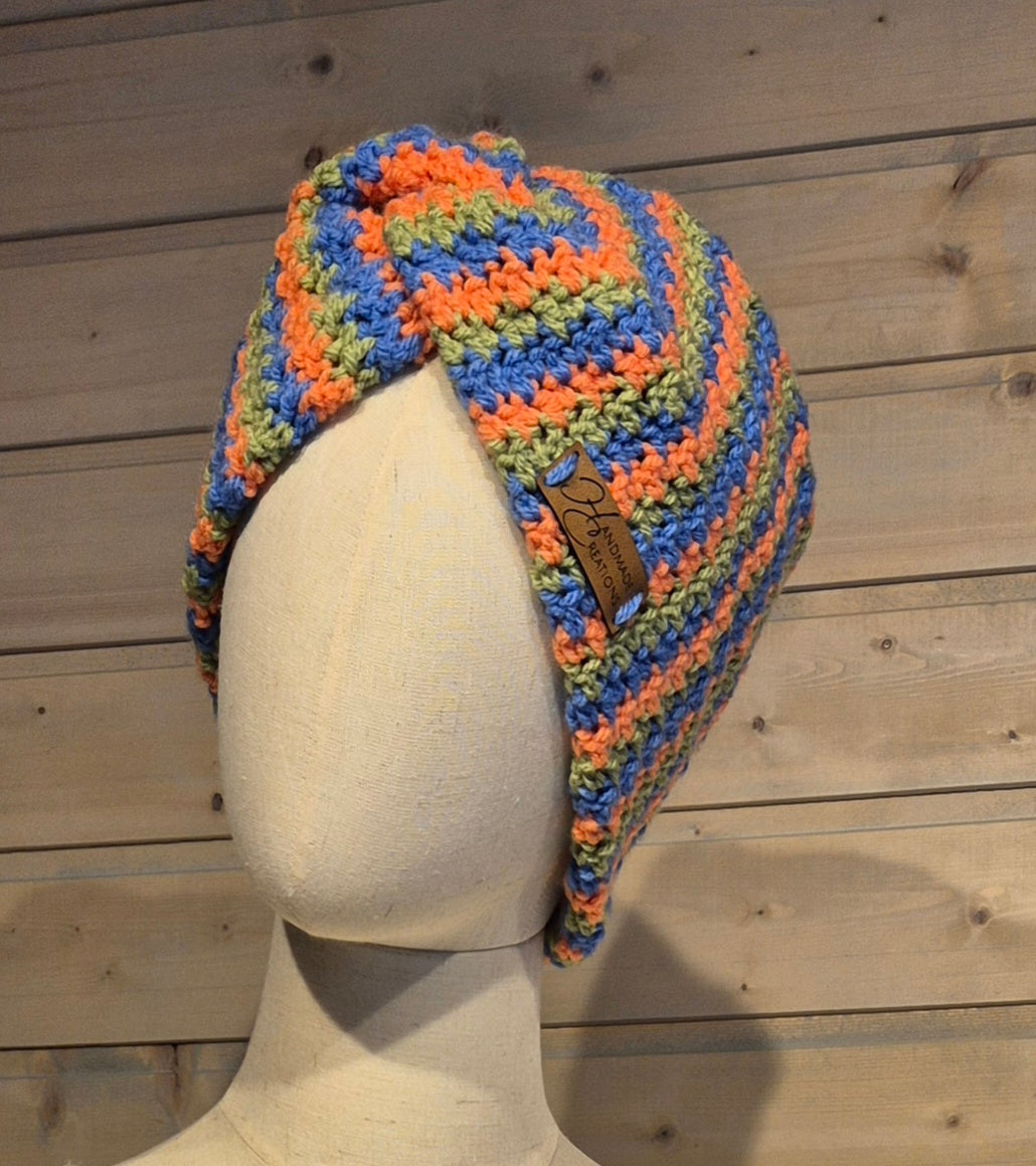 Hoofdband - Dubbel Dik