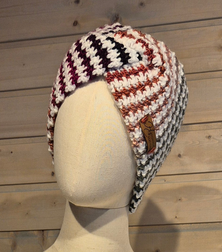 Hoofdband - Dubbel Dik