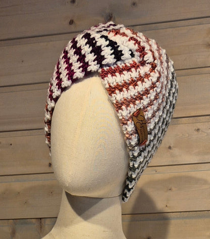 Hoofdband - Dubbel Dik