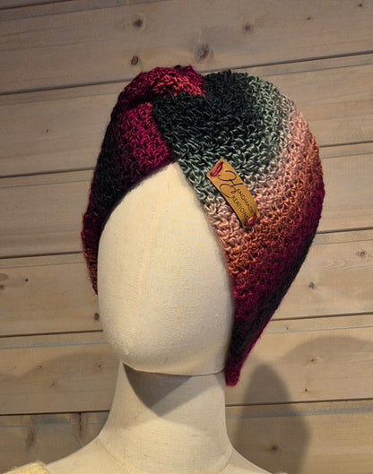 Hoofdband - Dubbel Dik